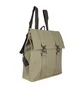 Рюкзак унісекс Rains Backpacks Olive 1213-OLIVE