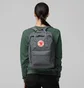 Рюкзак унисекс Fjallraven Kanken Laptop Grey 23524.046