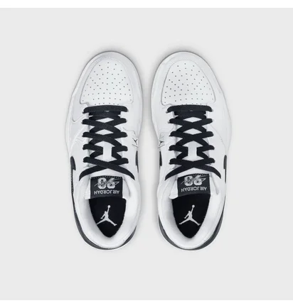 Кроссовки детские Air Jordan Stadium 90 White DX4399-102