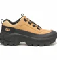 Кросівки чоловічі Caterpillar Intruder Galosh Waterproof Yellow/Black P110836