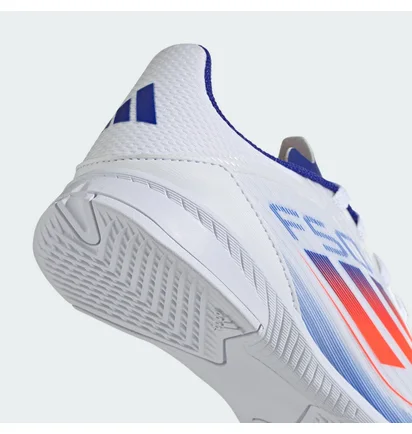 Футзалки детские Adidas F50 League In White IF1368