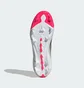 Бутсы детские Adidas Predator Elite White/Red JR7859