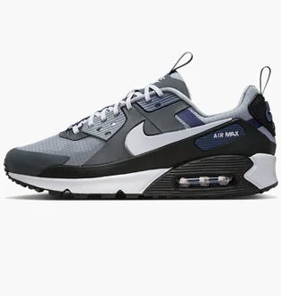 Кроссовки мужские Nike Air Max 90 Drift Grey IO1908-060