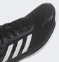 Кросівки жіночі Adidas Novaflight Volleyball Shoes Black/White Gx8190