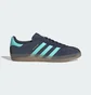 Кроссовки унисекс Adidas Gazelle Indoor Blue JI2587