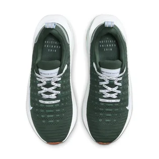 Кроссовки женские Nike React Infinity Run Fk 4 Green HF5463-302