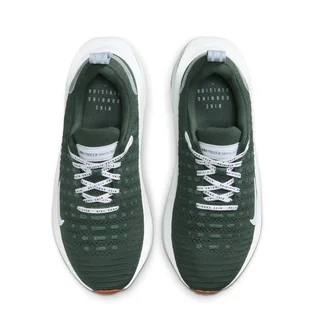 Кросівки жіночі Nike React Infinity Run Fk 4 Green HF5463-302