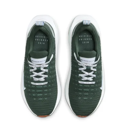 Кроссовки женские Nike React Infinity Run Fk 4 Green HF5463-302