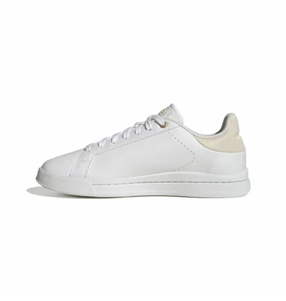 Кроссовки женские Adidas Court Silk White GY9255