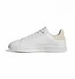 Кроссовки женские Adidas Court Silk White GY9255