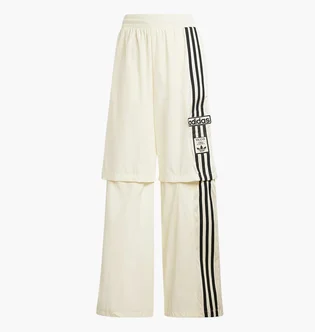 Штаны женские Adidas Adibreak Beige JD0087