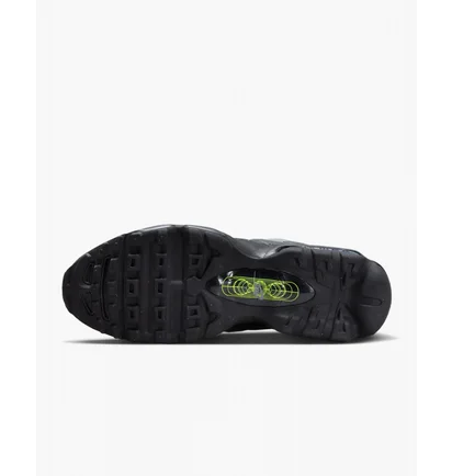 Кроссовки мужские Nike Air Max 95 Ultra Grey FJ4216-002