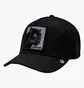 Кепка унисекс Goorin Bros Panther Field 100 Black 101-1450-BLK