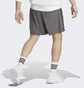 Шорты мужские Adidas Aeroready Essentials Chelsea 3-Stripes Shorts Grey Ic1494