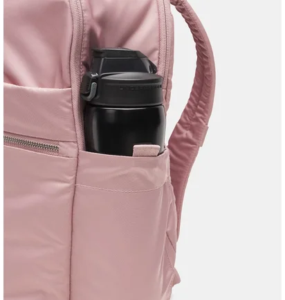 Рюкзак жіночий Under Armour Studio Campus Pink 1384675-673