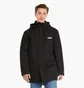 Парка чоловіча Puma Padded Men’S Parka Black 587715-01