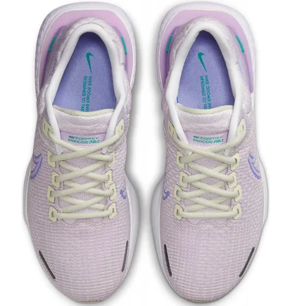 Кросівки жіночі Nike Zoomx Invicible Run Fk 2 Pink DC9993-002
