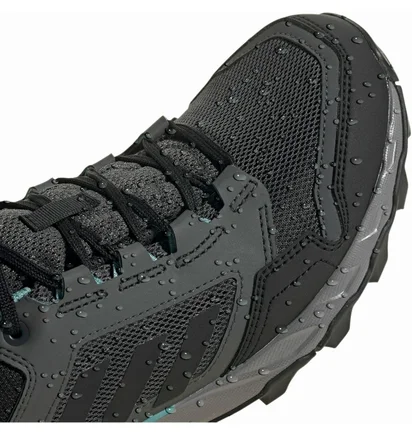 Кроссовки женские Adidas Terrex Tracerocker 2 Gore-Tex Trail Running Shoes Grey H05684