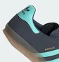 Кроссовки унисекс Adidas Gazelle Indoor Blue JI2587