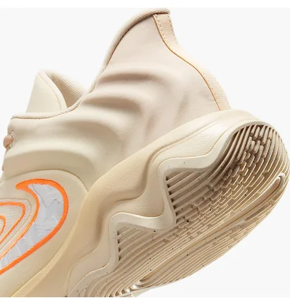 Кроссовки мужские Nike Giannis Immortality 4 Peach FQ3680-200