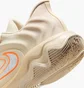 Кроссовки мужские Nike Giannis Immortality 4 Peach FQ3680-200