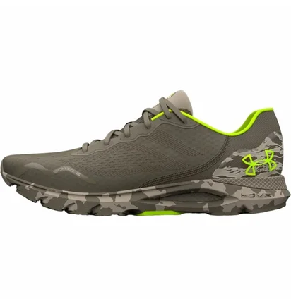 Кросівки чоловічі Under Armour Hovr Sonic 6 Olive 3026233-301