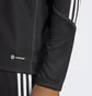 Кофта мужская Adidas Tiro 23 Club Training Top Black Hs3617