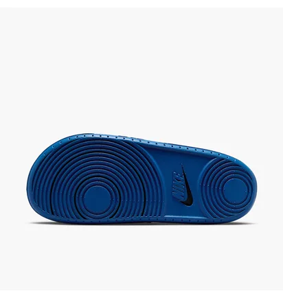 Тапочки чоловічі Nike Offcourt Slide England Blue/Black FZ3183-400