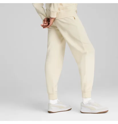 Штаны женские Puma Class Sweatpants Beige 685037-87