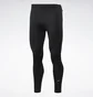 Лосины мужские Reebok Running Essentials Speedwick Black FU1329