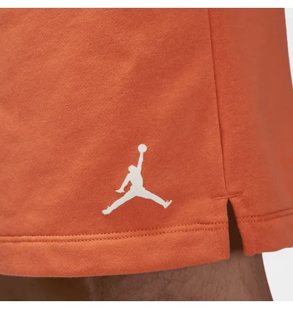 Шорты мужские Air Jordan Essentials Shorts Orange DX9675-812