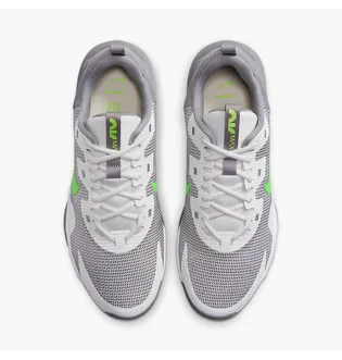 Кроссовки мужские Nike Air Max Alpha Trainer 5 Grey DM0829-009