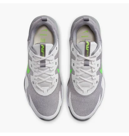 Кроссовки мужские Nike Air Max Alpha Trainer 5 Grey DM0829-009