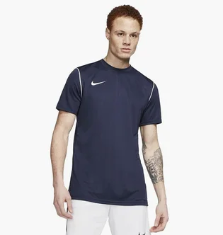 Футболка мужская Nike M Nk Dry Park20 Top Ss Blue Bv6883-410