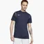 Футболка мужская Nike M Nk Dry Park20 Top Ss Blue Bv6883-410