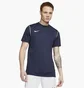 Футболка мужская Nike M Nk Dry Park20 Top Ss Blue Bv6883-410