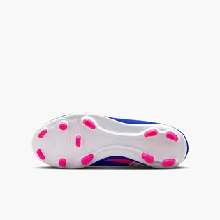 Бутсы детские Nike Superfly 10 Club Fg/Mg Blue FQ8318-446
