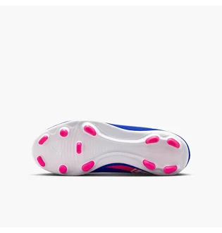 Бутси дитячі Nike Superfly 10 Club Fg/Mg Blue FQ8318-446