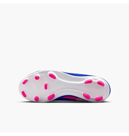 Бутси дитячі Nike Superfly 10 Club Fg/Mg Blue FQ8318-446