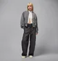 Вітровка жіноча Air Jordan Flight Renegade Grey HJ0544-068