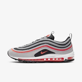 Кроссовки мужские Nike Air Max 97 Grey DB4611-002