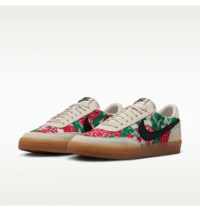 Кроссовки мужские Nike Killshot 2 Floral Multi IF0672-101