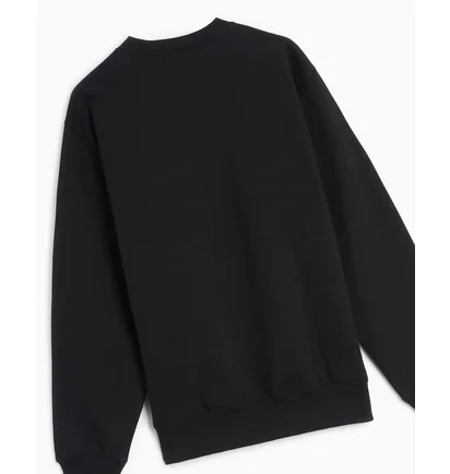 Світшот чоловічий Carhartt WIP Carhartt Black I030546.00EXX