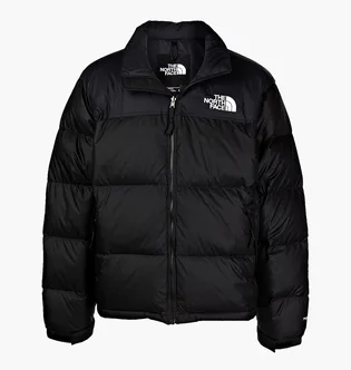 Пуховик чоловічий The North Face 1996 Retro Nuptse Black NF0A3C8DLE4
