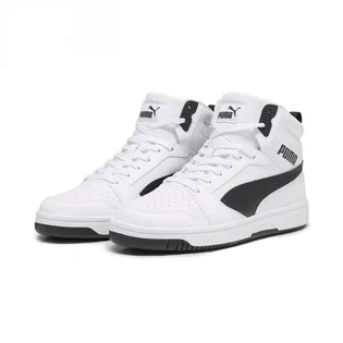 Кросівки чоловічі Puma Rebound V6 White 392326-02