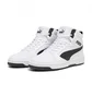 Кросівки чоловічі Puma Rebound V6 White 392326-02