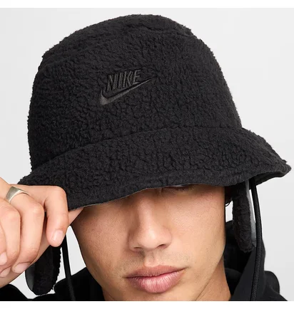 Панама унисекс Nike Apex Black FZ2205-010