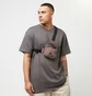 Сумка унисекс Air Jordan Airborne Hip - Belt Bag Brown 7A0747-X79