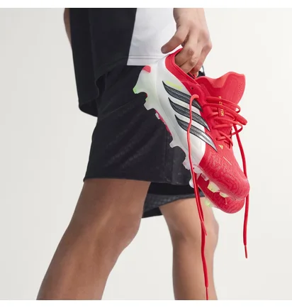 Бутси чоловічі Adidas Predator Elite Red/White JS0433