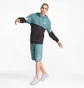 Шорты мужские Puma Power Colourblock Blue 847391-50